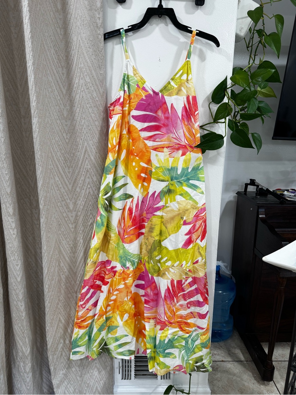 Tommy Bahamas Tropical Print Summer S— Multicolor